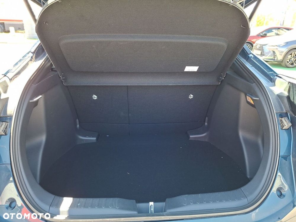 Toyota C-HR 1.8 Hybrid Comfort - 13