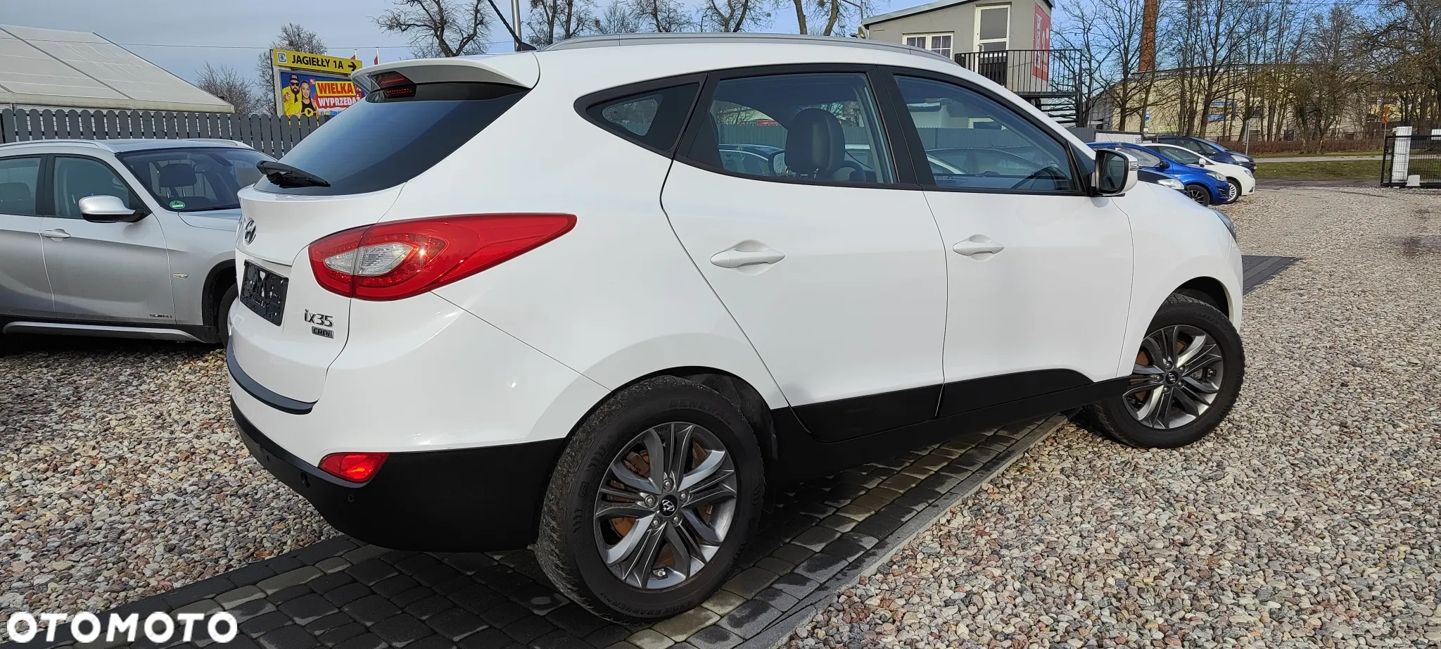 Hyundai ix35 - 24