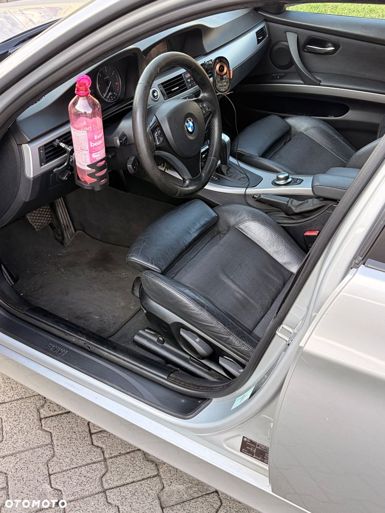 BMW Seria 3 - 21