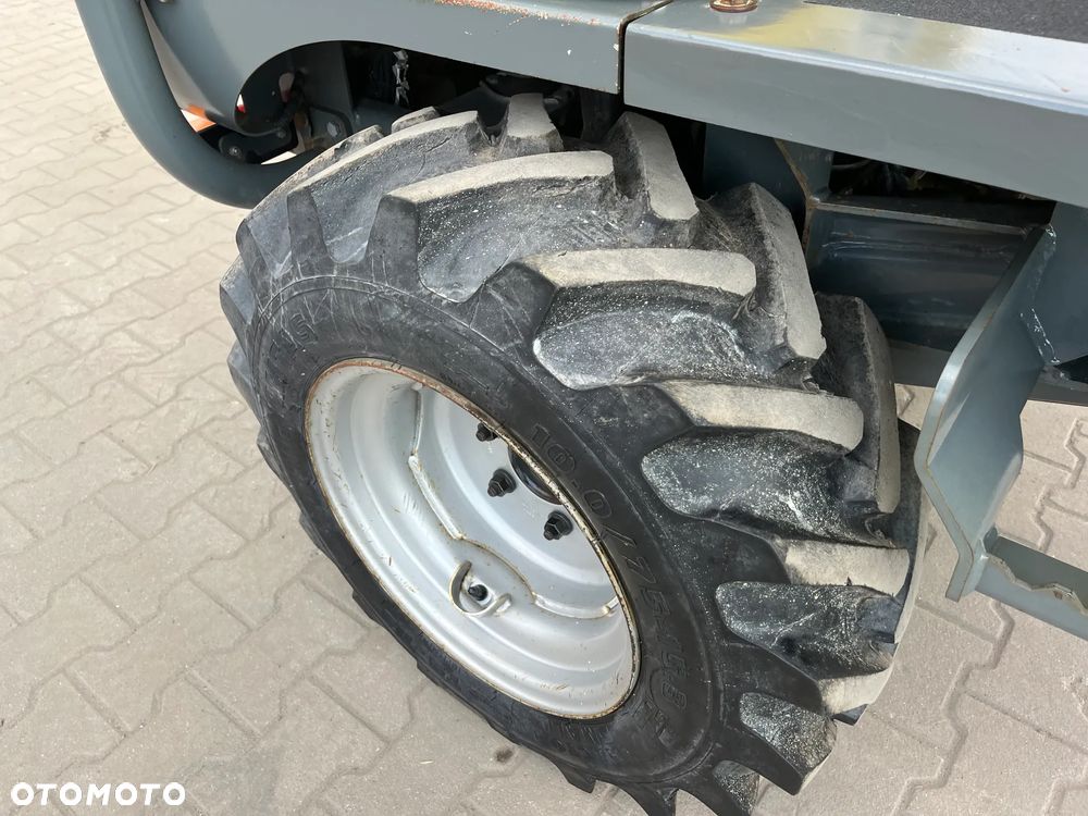 Wacker Neuson 1501 - 13