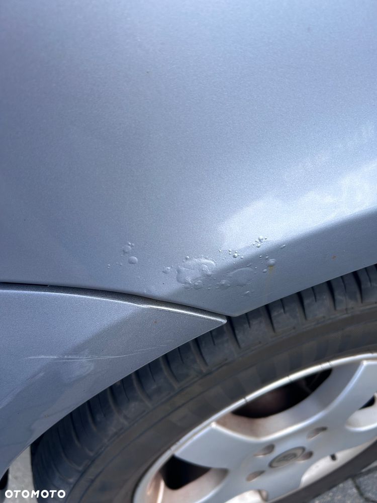 Peugeot 307 1.6 XR - 10