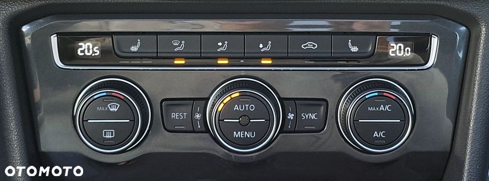 Seat Tarraco 2.0 TDI 4Drive DSG SCR Xcellence - 19