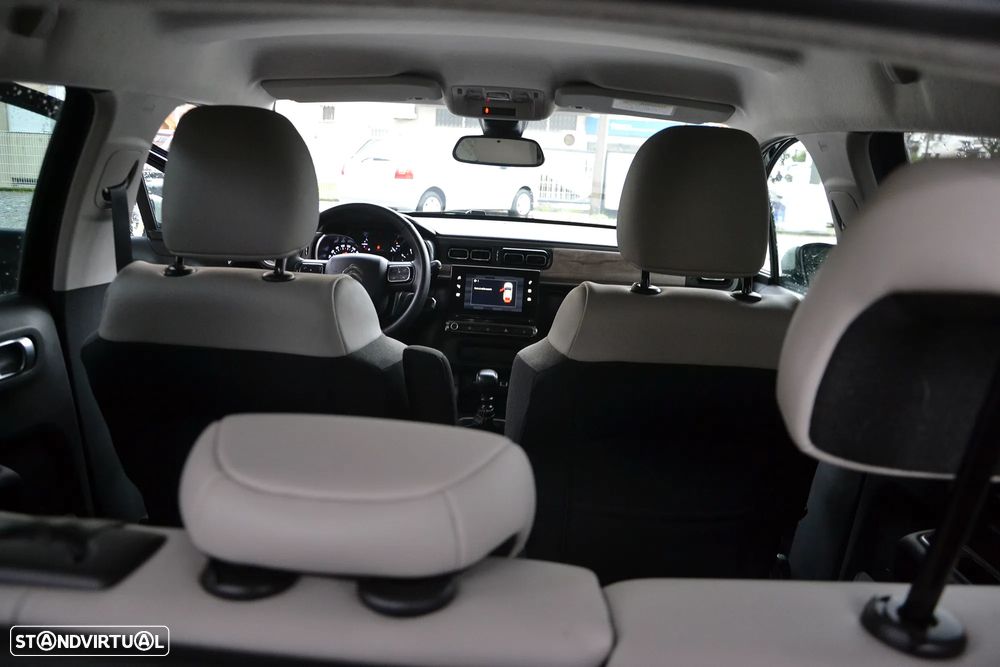 Citroën C3 Pure Tech S&S Shine Pack - 16