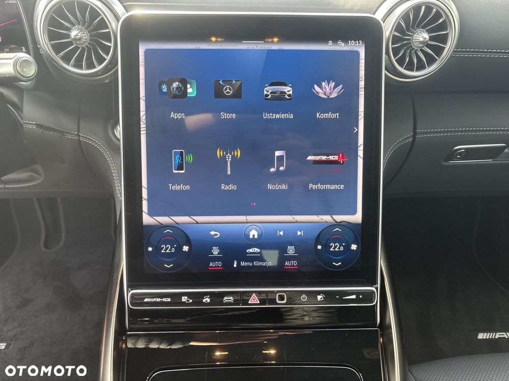 Mercedes-Benz SL - 14