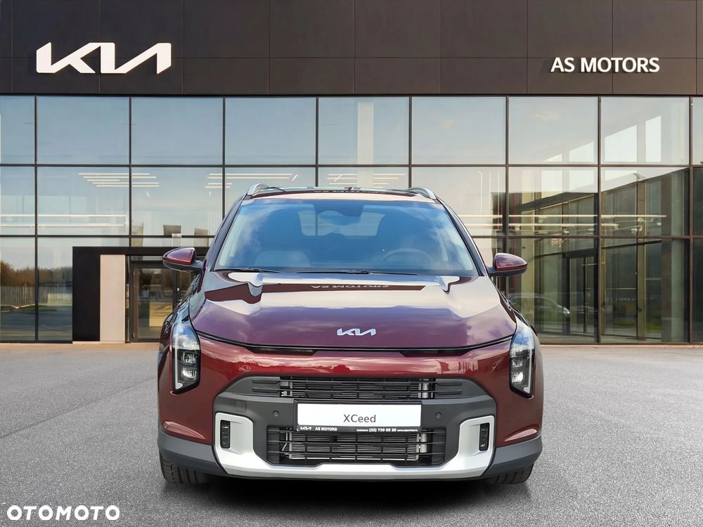 Kia XCeed 1.6 T-GDI M DCT - 9