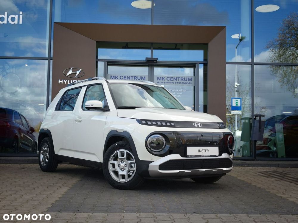 Hyundai Inster - 6