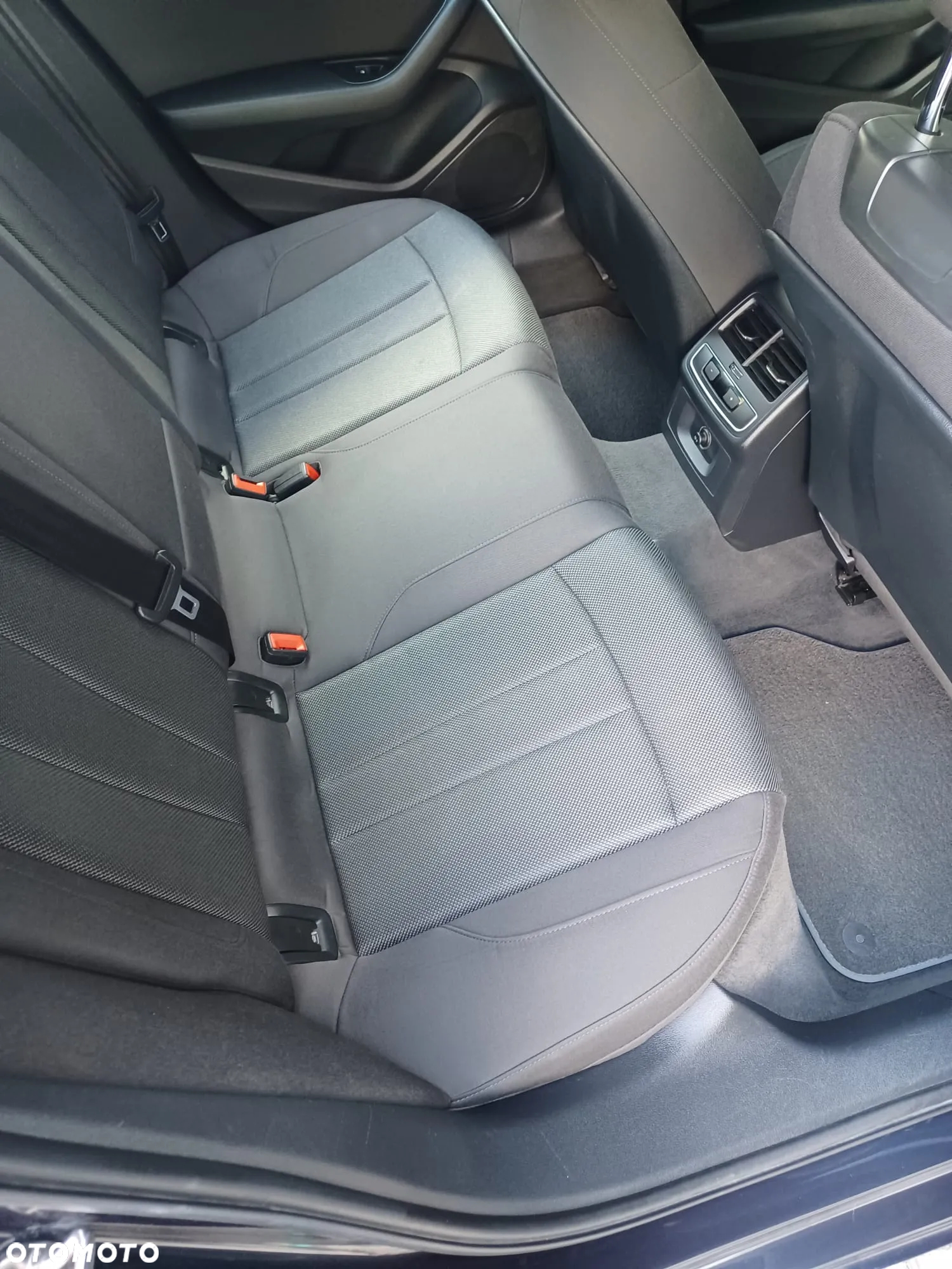 Audi A4 - 19
