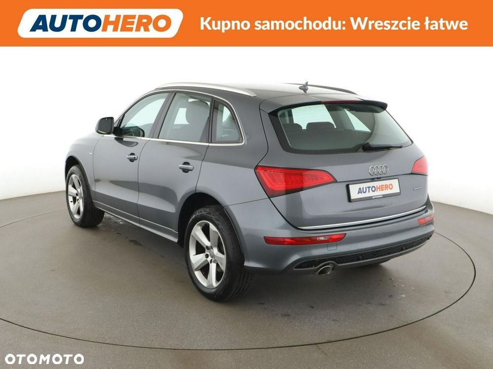 Audi Q5 2.0 TDI Quattro S tronic - 5