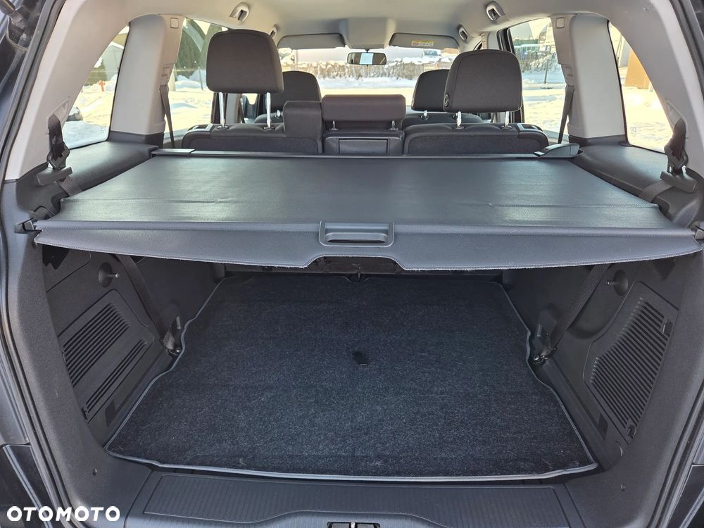 Opel Zafira 1.8 Family - 14