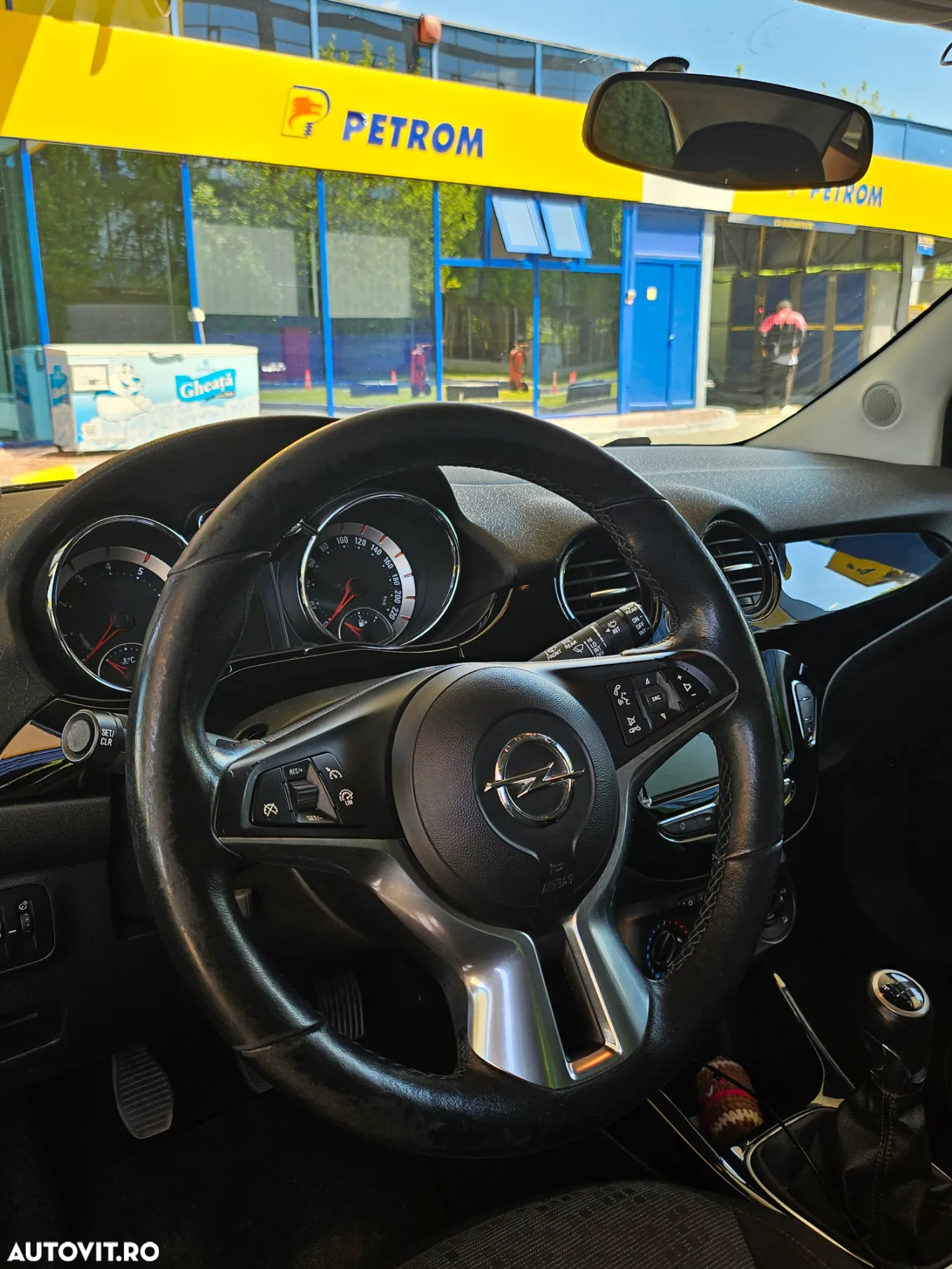 Opel Adam - 7
