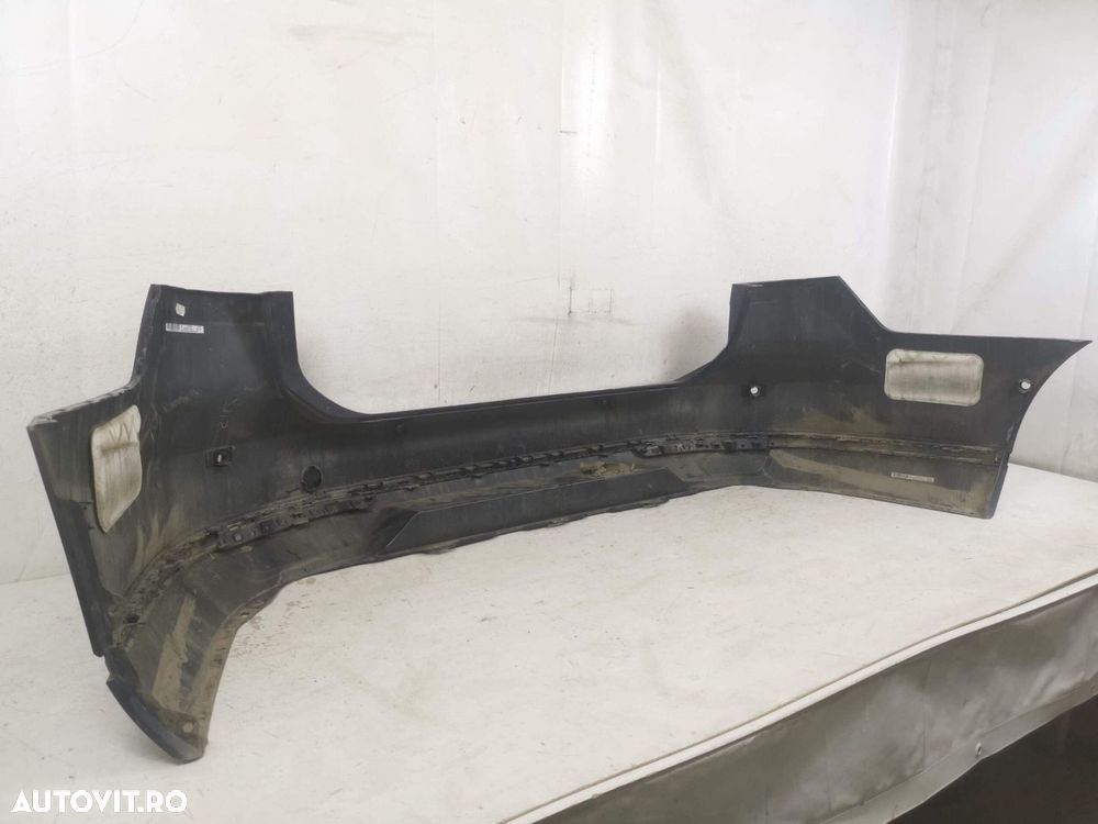 Bara Spate Volkswagen VW  Passat B8 2014 2015 2016 2017 2018 2019 2020 - 6