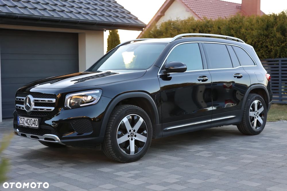 Mercedes-Benz GLB - 37