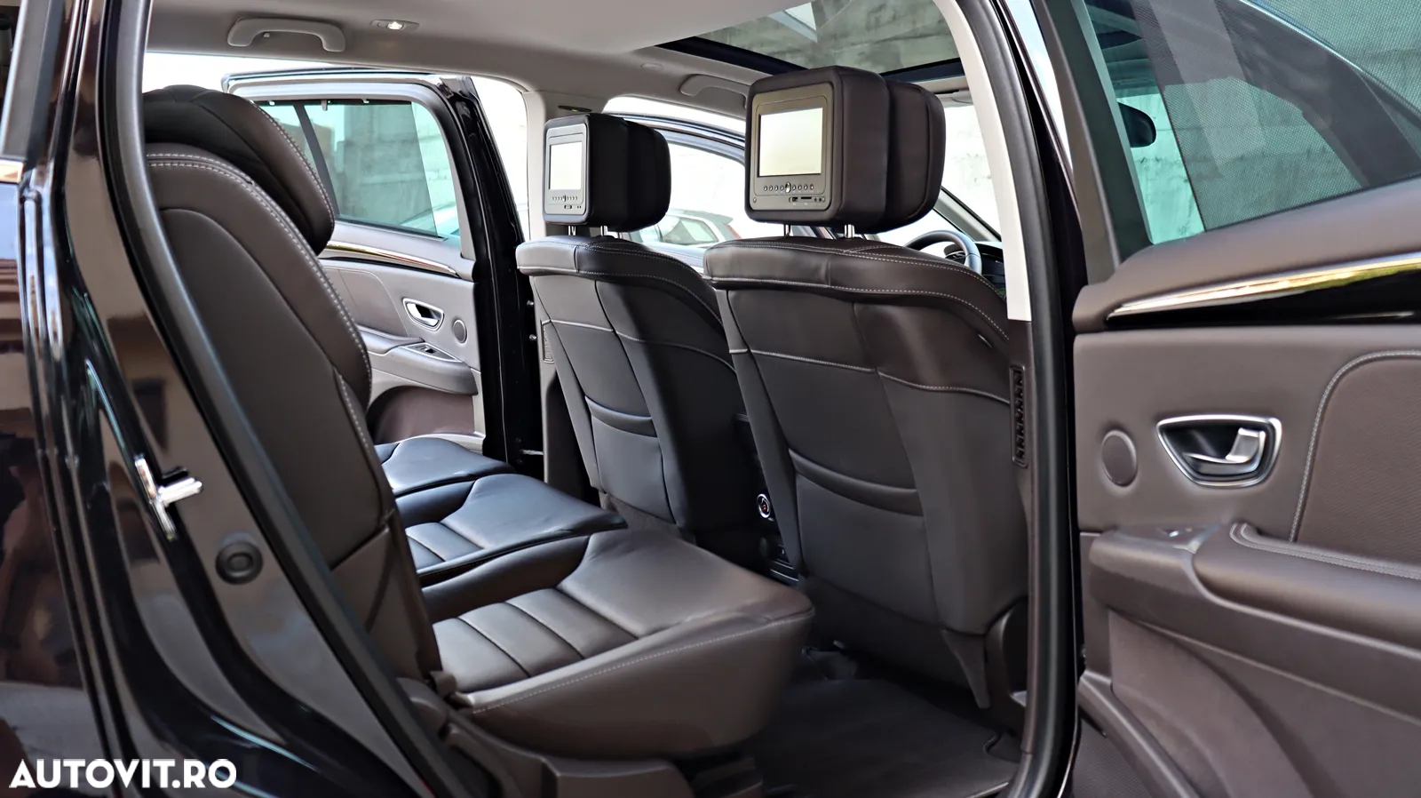 Renault Espace Energy dCi 160 EDC Initiale Paris - 16