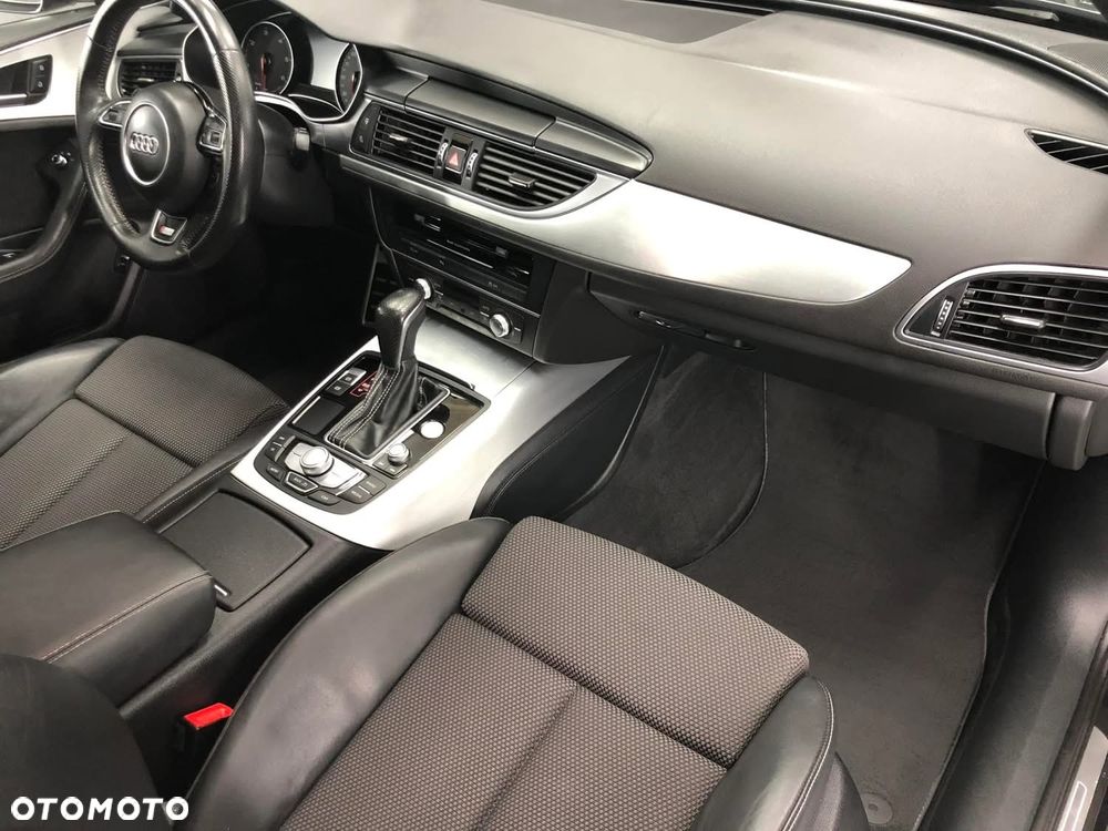 Audi A6 Avant - 32