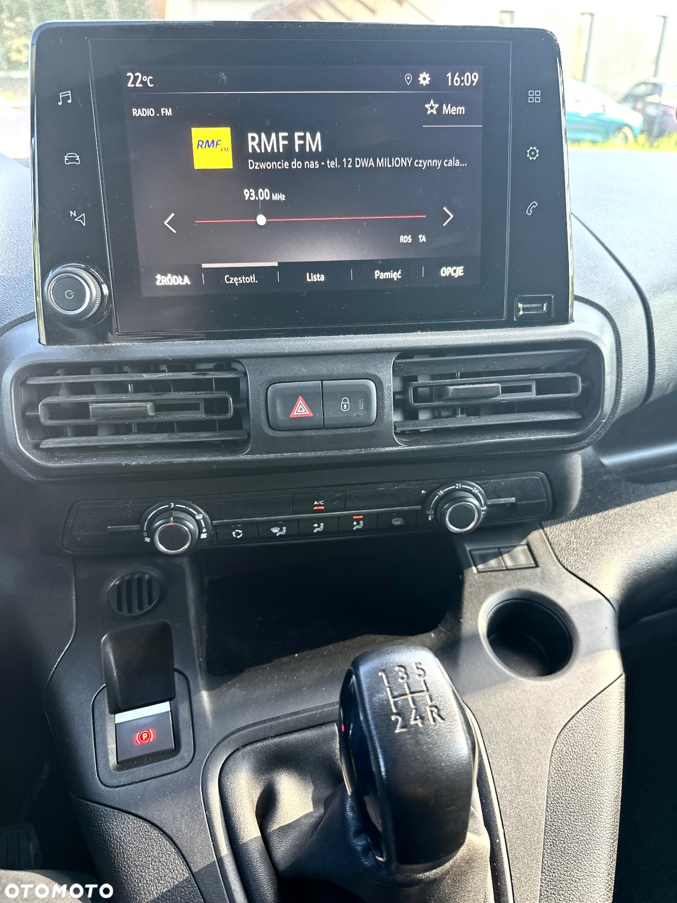Opel Combo - 13