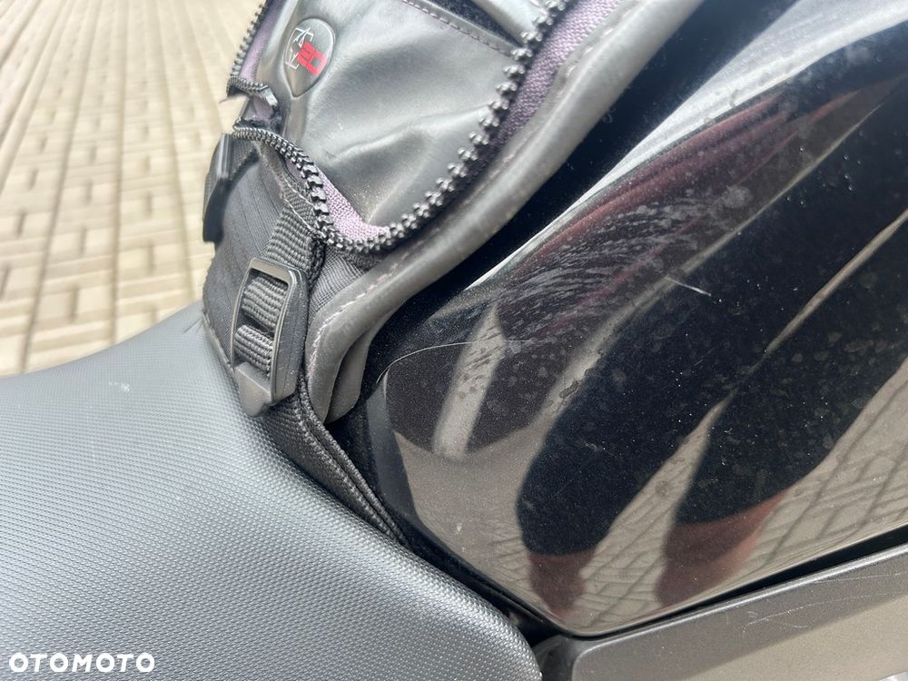 Kawasaki Versys 650 - 10