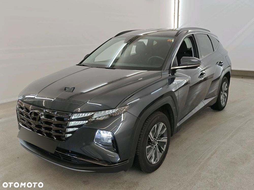 Hyundai Tucson 1.6 T-GDi 48V-Hybrid 2WD Prime - 1