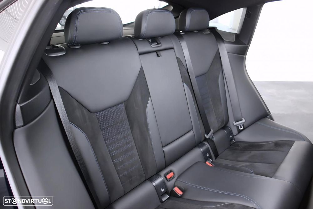 BMW 420 Gran Coupé d Pack M Auto - 14