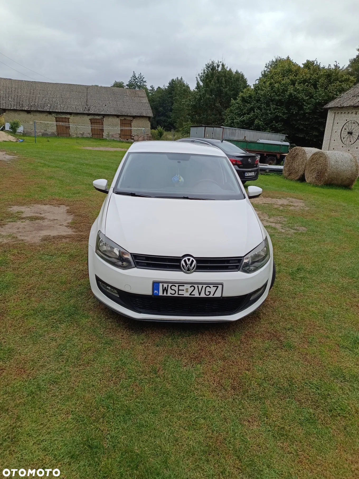 Volkswagen Polo - 8