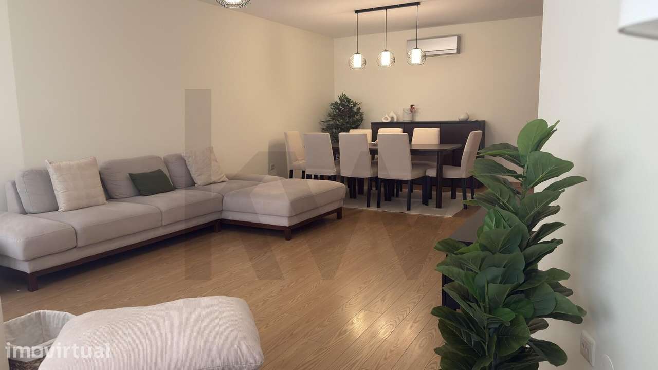 Apartamento T3 Mobilado no Infantado, Infantado, Loures - Grande imagem: 4/24