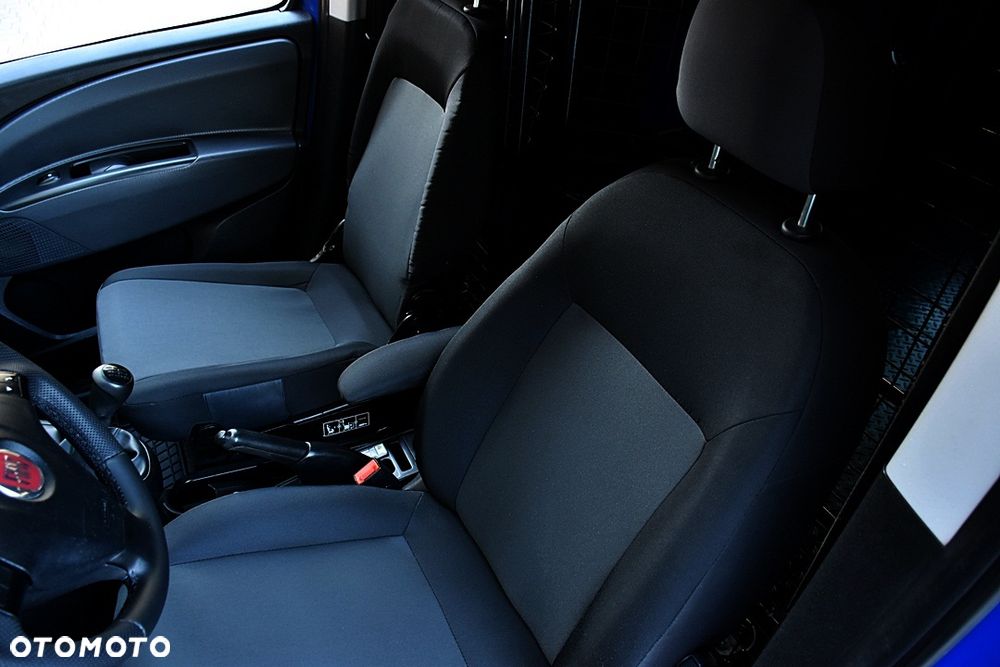 Fiat Doblo 1.3 16V Multijet Active - 29