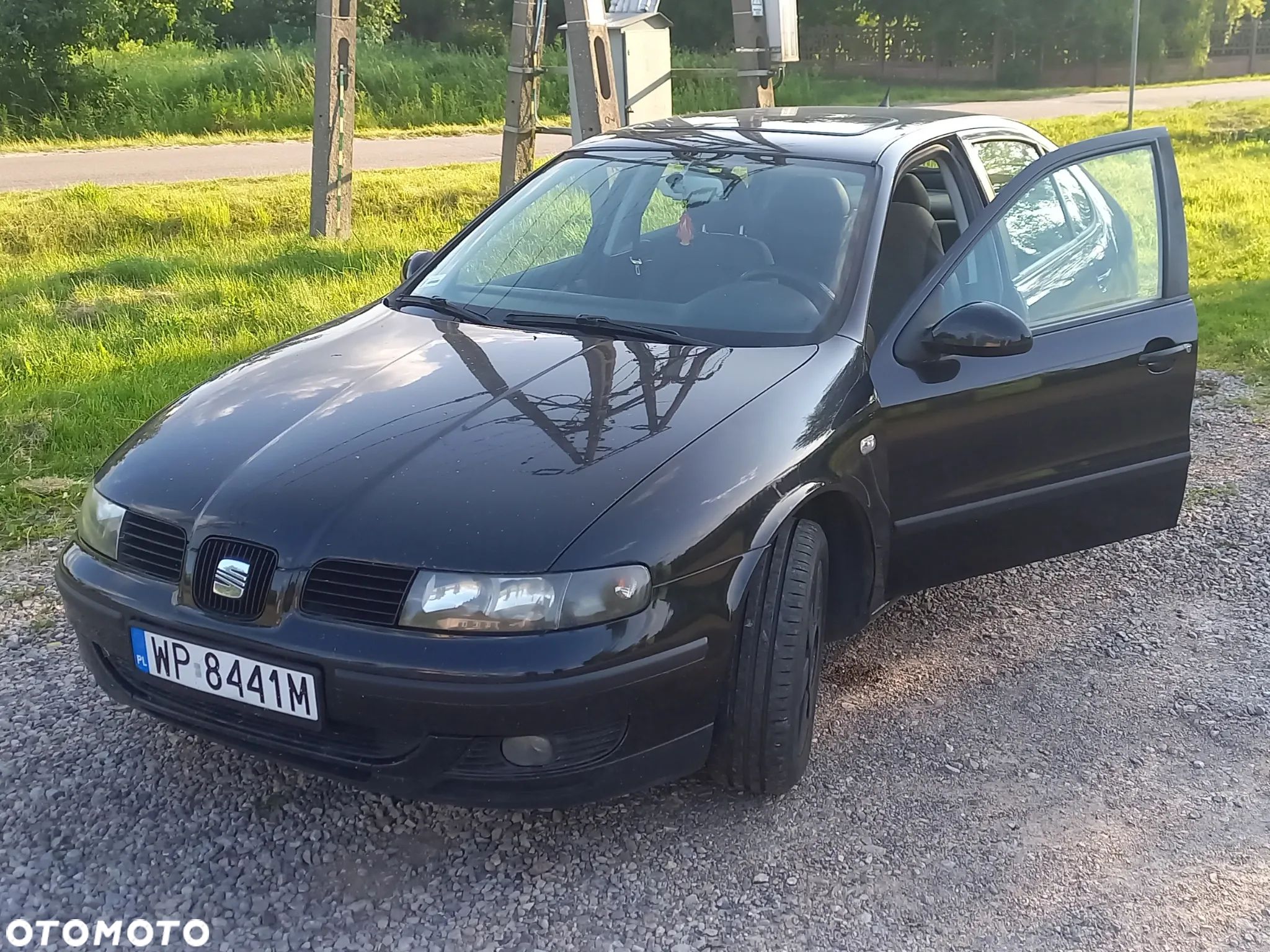 Seat Leon 1.6 Stella - 1