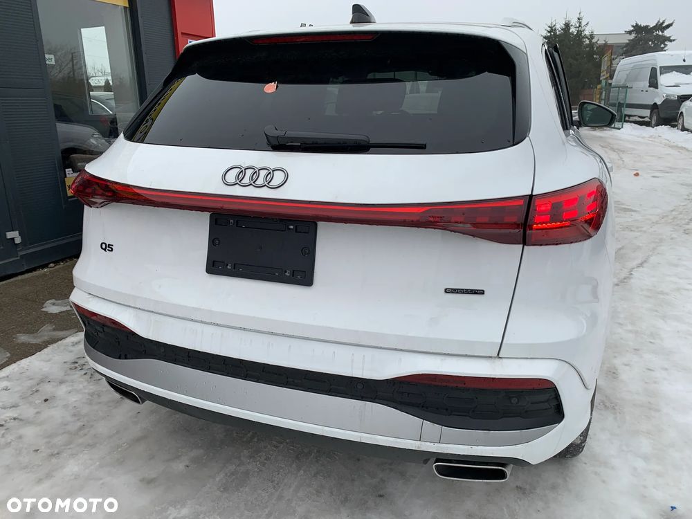 Audi Q5 45 TFSI quattro S tronic - 6
