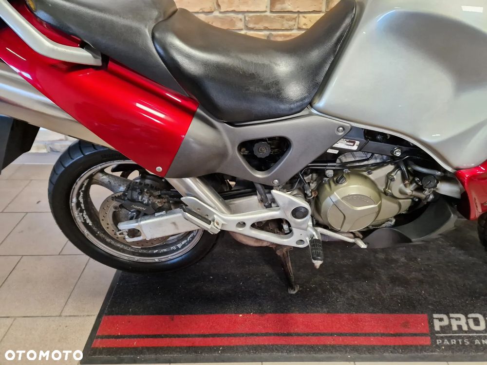 Honda Varadero - 32