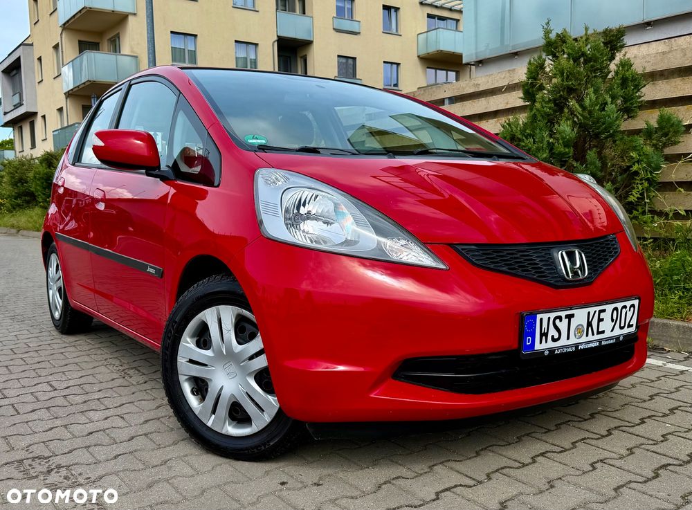 Honda Jazz 1.4 i-VTEC Comfort Plus - 1
