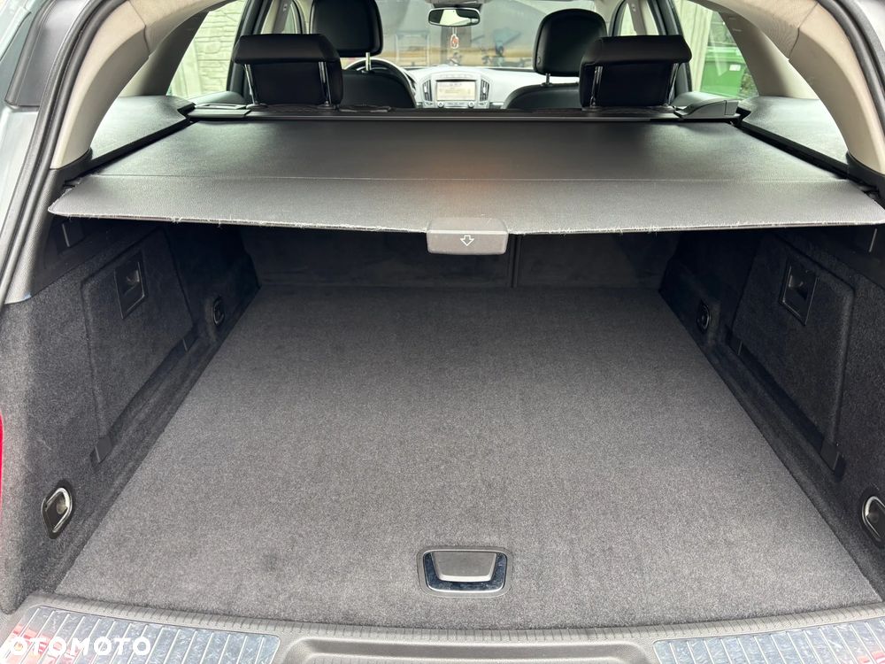 Opel Insignia 1.6 SIDI Turbo ecoFLEX Start/Stop Sport - 18