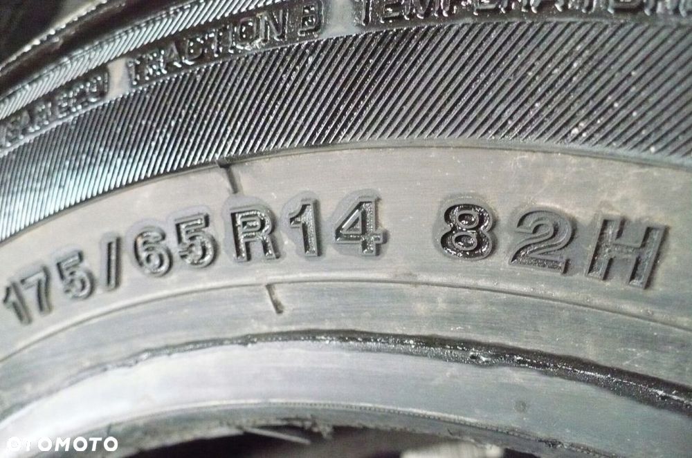 YOKOHAMA Aspec A349G 175/65R14 2020 NOWA - 2