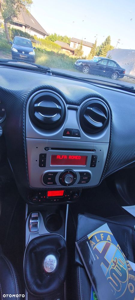 Alfa Romeo Mito 1.6 JTDM - 13