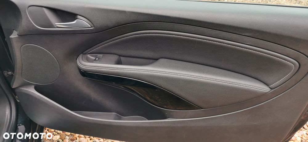 Opel Adam 1.4 Start/Stop Glam - 6