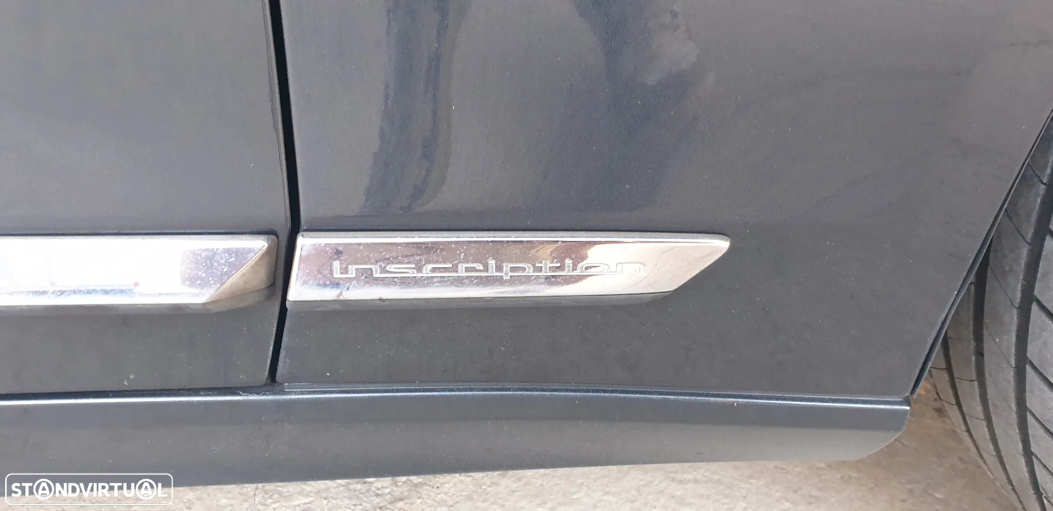 Volvo V90 2.0 D4 Inscription Geartronic - 27