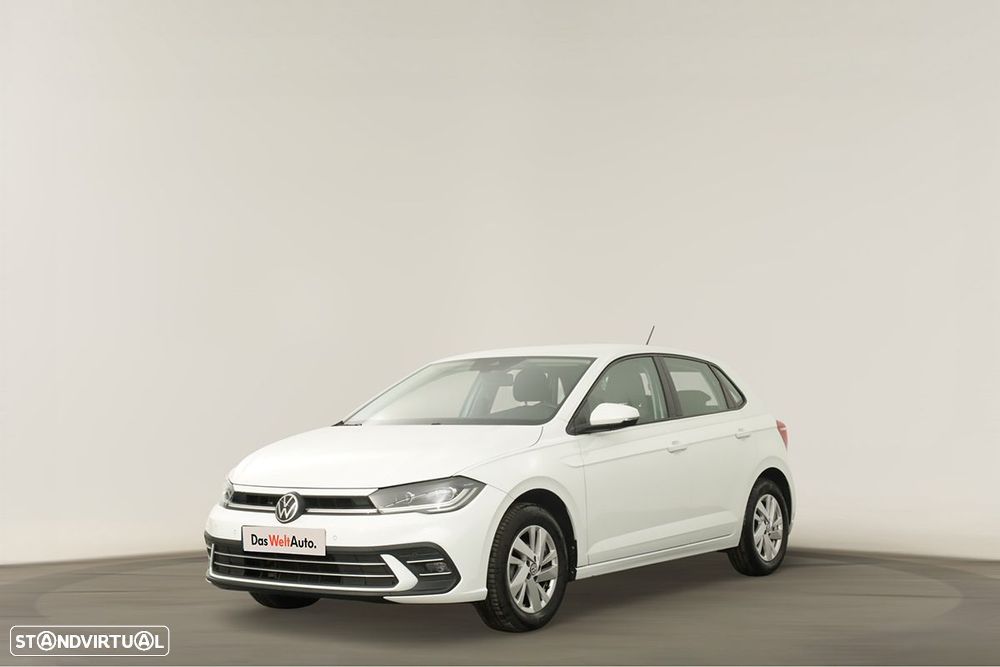 VW Polo 1.0 TSI Style - 2