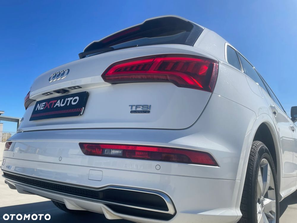 Audi Q5 2.0 TFSI Quattro Design S tronic - 16