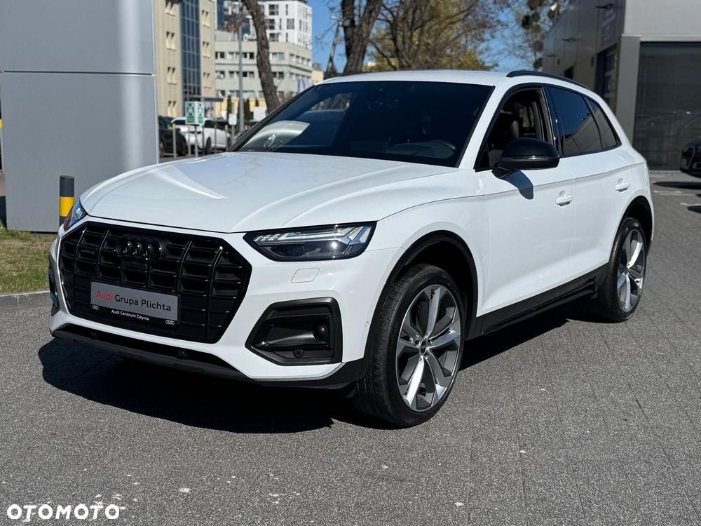 Audi Q5 40 TDI mHEV Quattro S tronic - 9