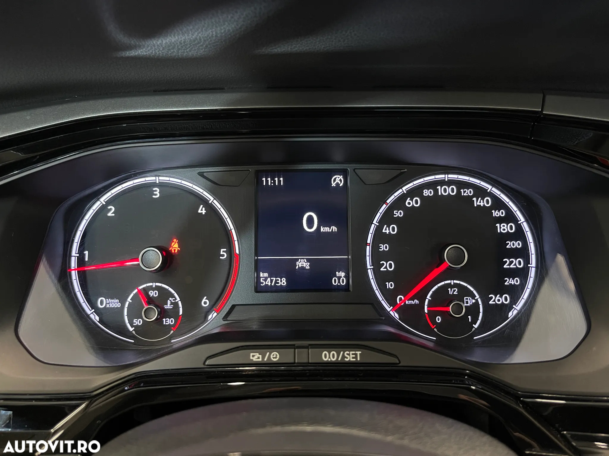 Volkswagen Polo 1.6 TDI Comfortline - 22