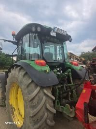 John Deere 6095MC - 6