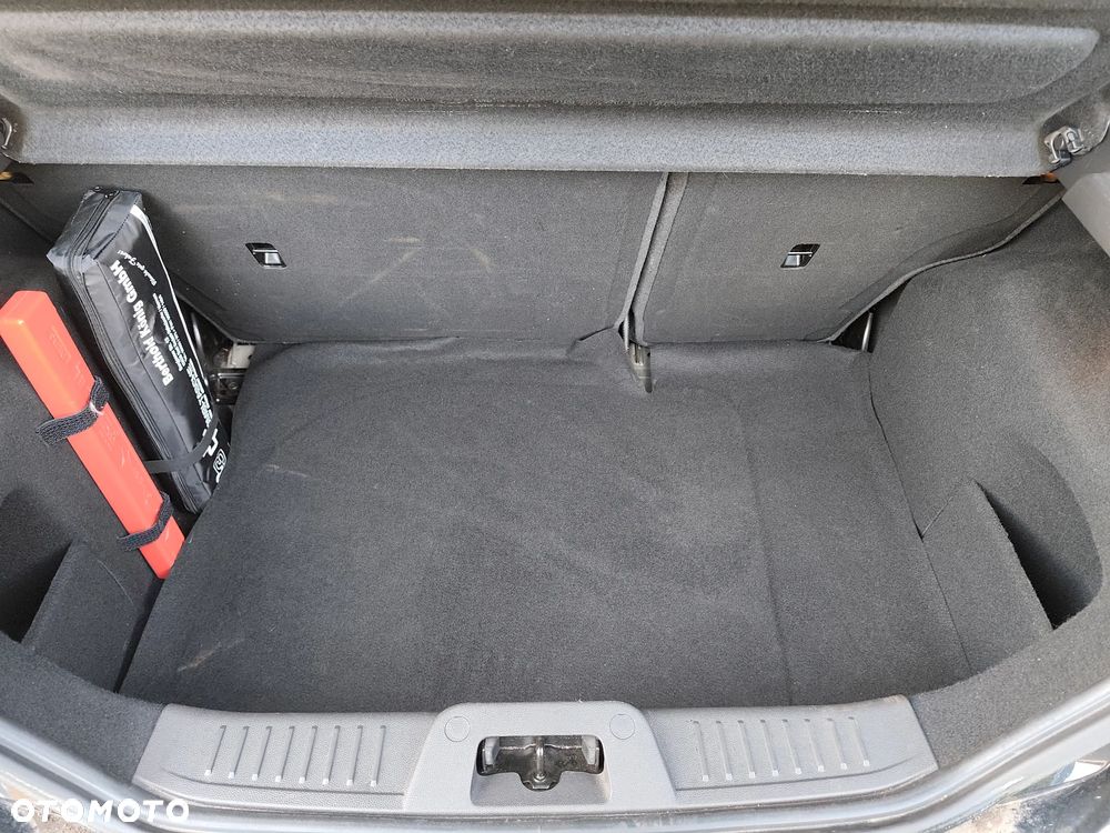 Ford Fiesta 1.0 EcoBoost Titanium ASS - 15