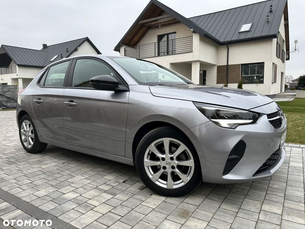 Opel Corsa 1.2 Start/Stop Edition - 6