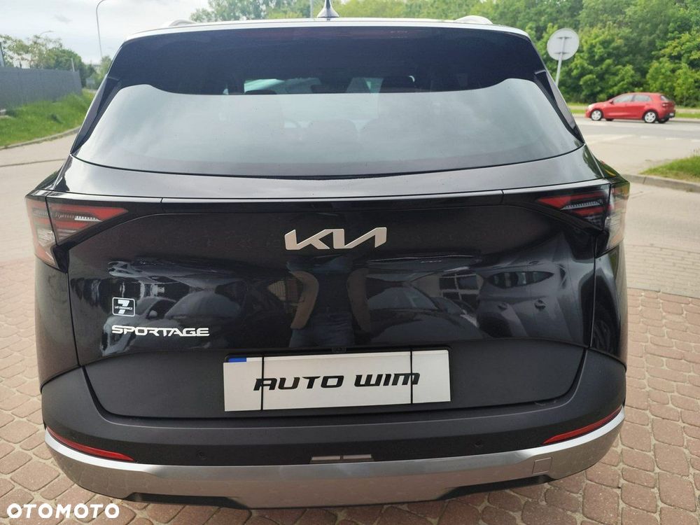 Kia Sportage 1.6 T-GDI L 2WD - 11