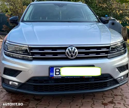 Volkswagen Tiguan 2.0 TDI SCR DSG IQ.DRIVE - 1