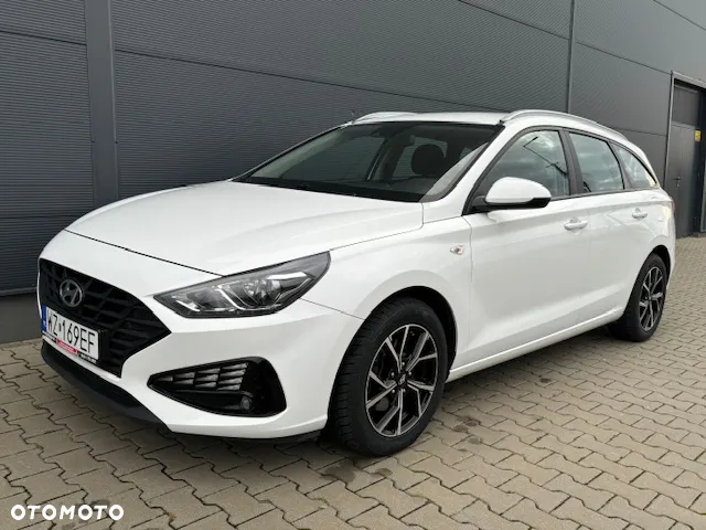 Hyundai i30 1.6 D Classic + DCT - 2