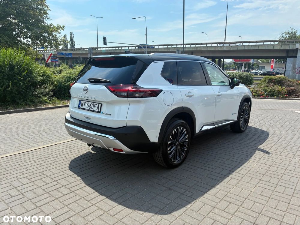 Nissan X-Trail 1.5 VC-T e-POWER Tekna e-4ORCE - 6