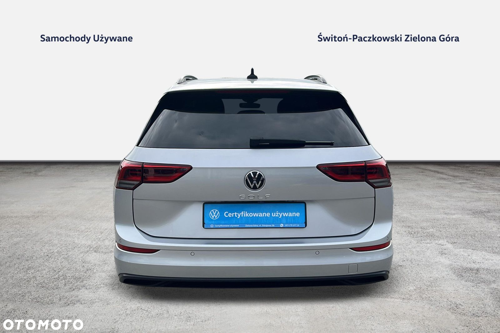 Volkswagen Golf - 5