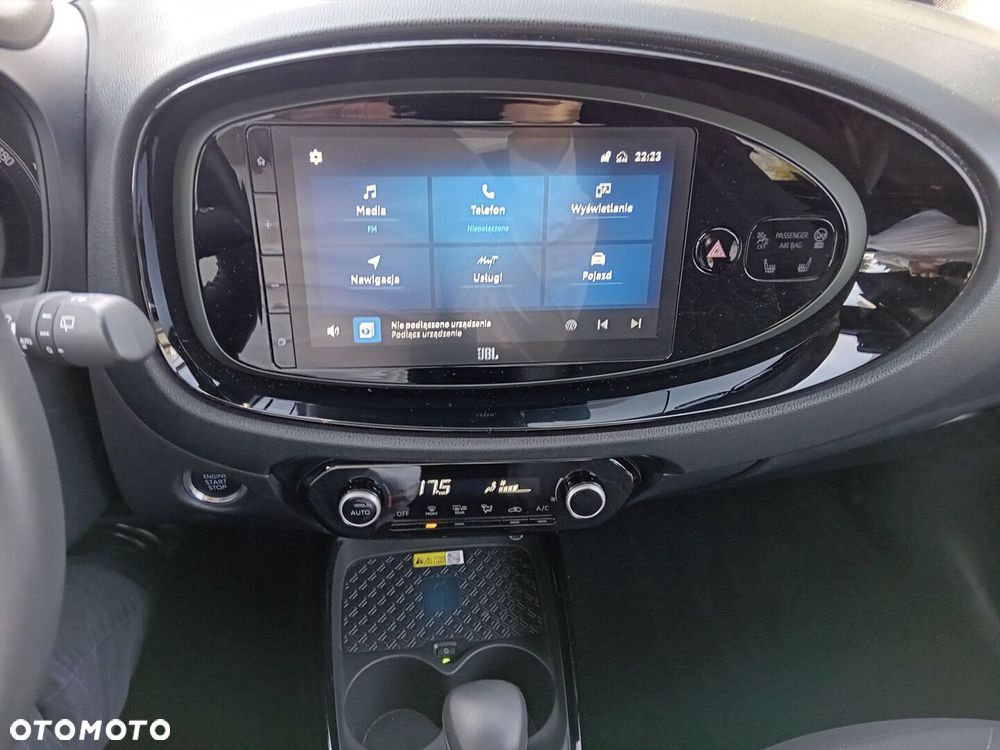 Toyota Aygo X 1.0 VVT-i Selection CVT - 11
