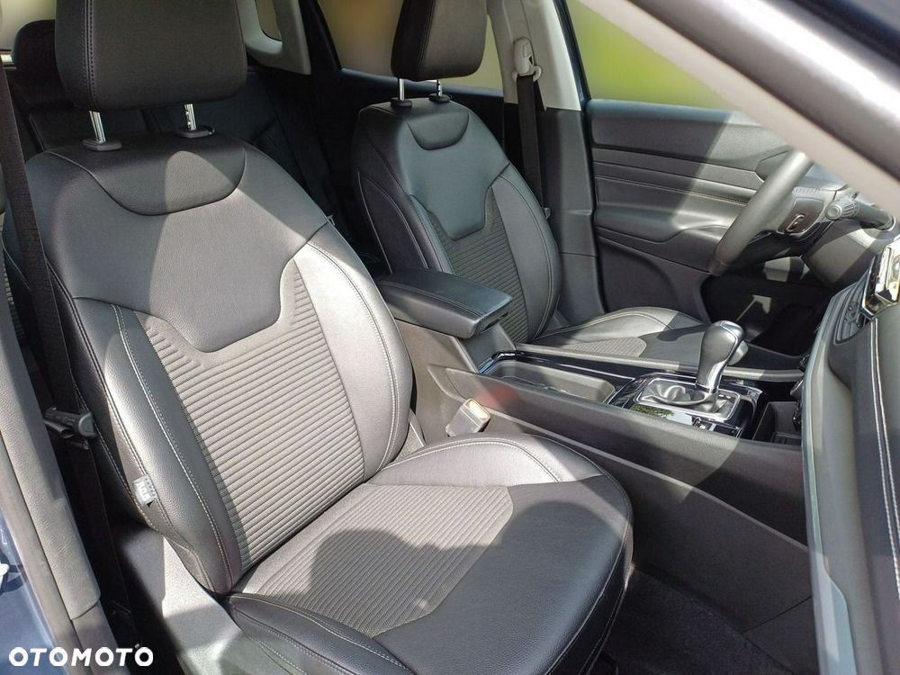 Jeep Compass 1.5 T4 mHEV Limited FWD S&S DCT - 14