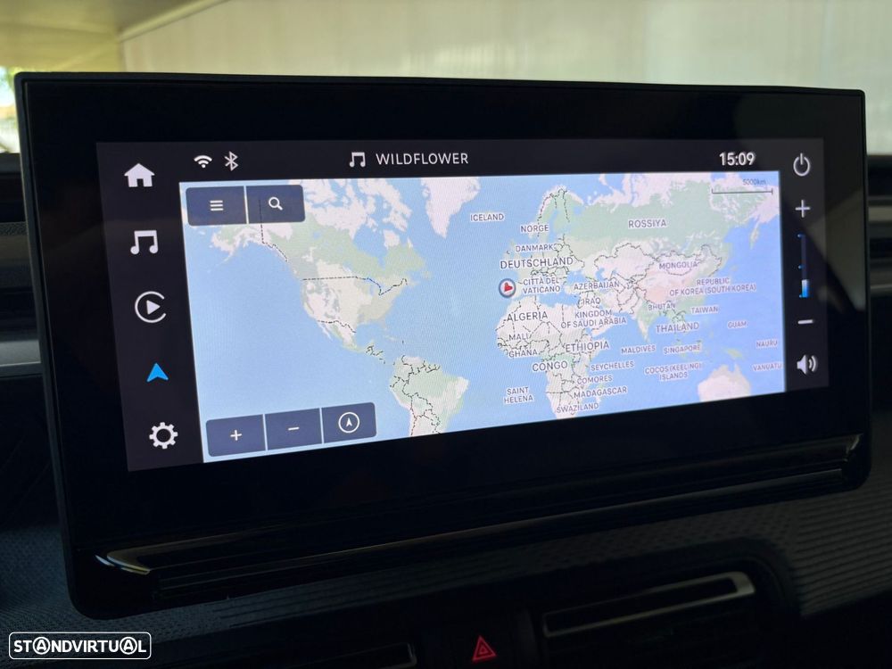 Citroën C3 1.2 Turbo Max - 29