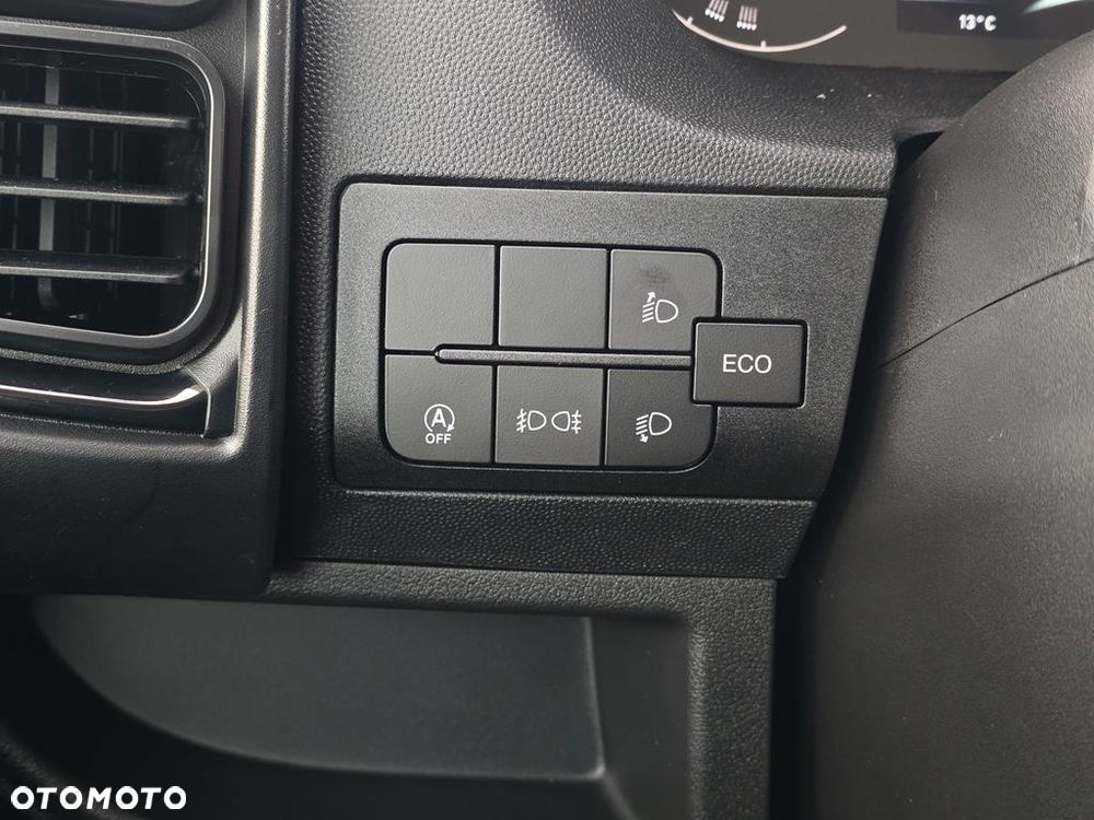 Toyota Proace Max Heavy 2.2 D-4D L4H3 Active - 10